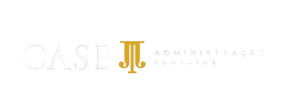 Case Administração Judicial Footer